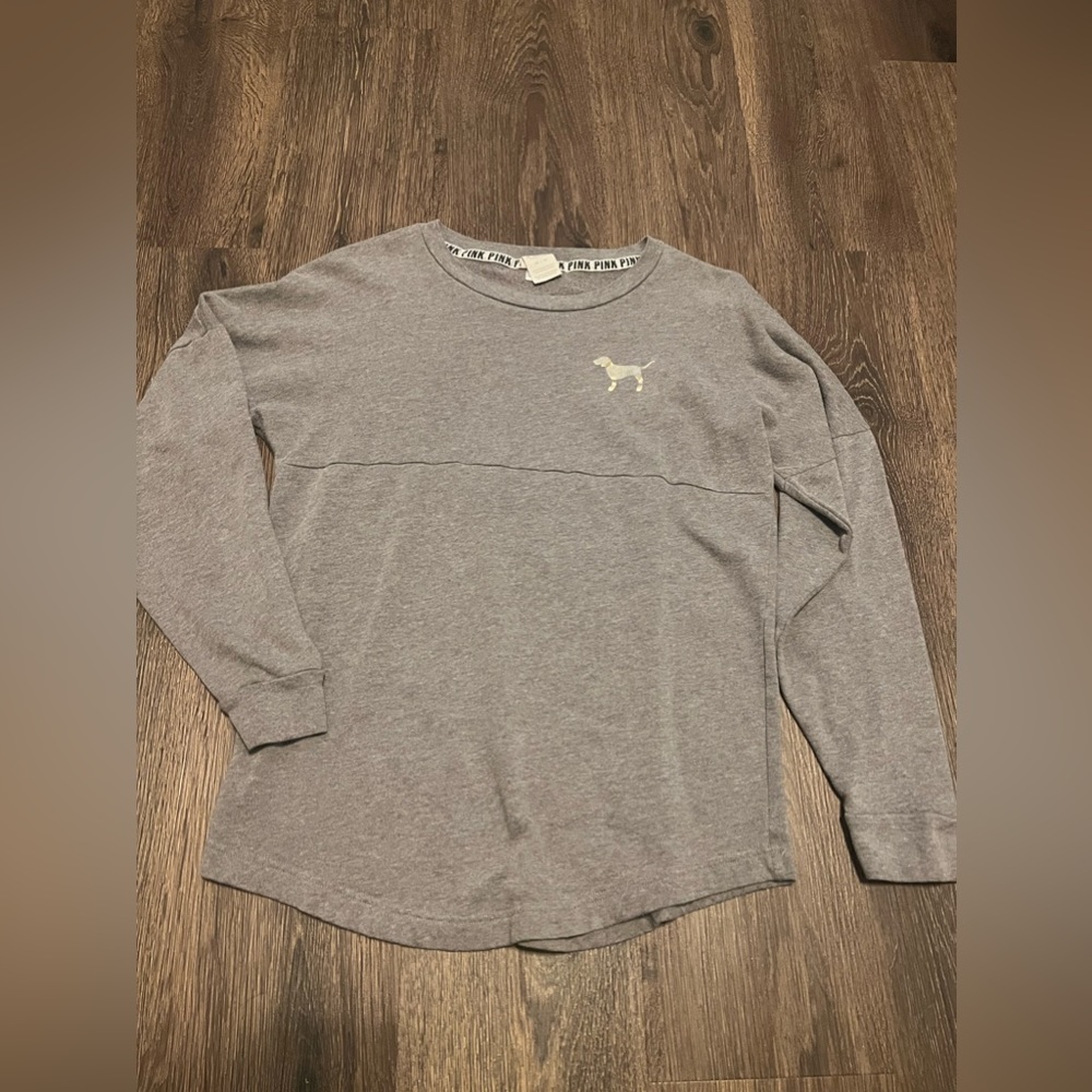 PINK long sleeve